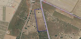 Solar en venta en Gallipont en Pobla de Vallbona (la)