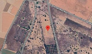 Solar en venta en Gallipont en Pobla de Vallbona (la)