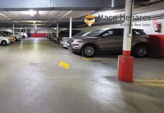 Garaje en venta en Centro en Torrejón de Ardoz