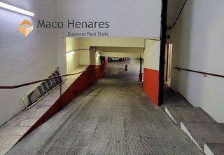 Garaje en venta en Centro en Torrejón de Ardoz