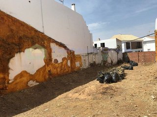 Terreno en venta en Cartaya