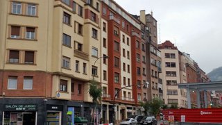 Trastero en venta en Basurtu en Bilbao
