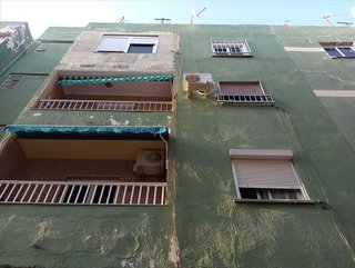 Piso en venta en La Chanca - Pescadería en Almería