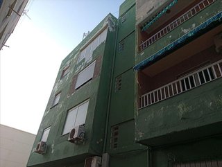 Piso en venta en La Chanca - Pescadería en Almería