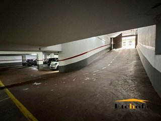 Garaje en venta en Gros en San Sebastián-Donostia