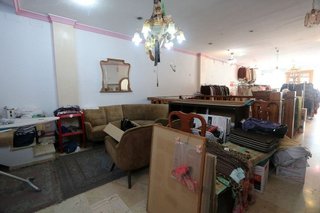 Local comercial en venta en Centro en Nerja