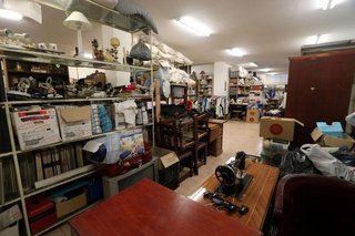 Local comercial en venta en Centro en Nerja