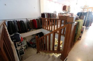 Local comercial en venta en Centro en Nerja