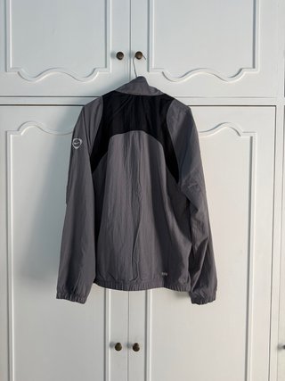 Giacca Nike Total 90 Grigio Nero