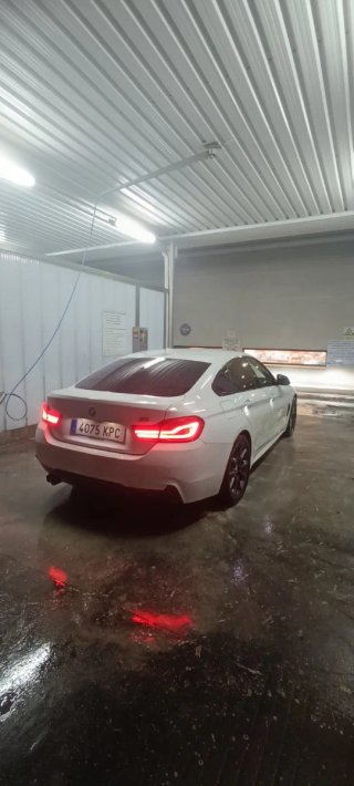 BMW Serie 4 2018