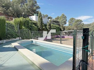 Terreno en venta en Vall d´Uixó (la)