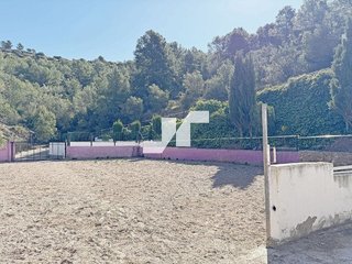 Terreno en venta en Vall d´Uixó (la)