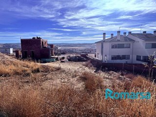 Terreno en venta en Hervencias en Ávila