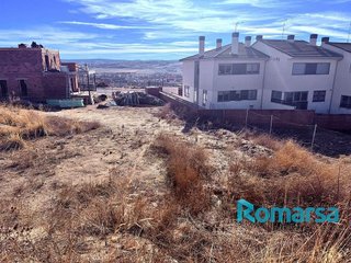 Terreno en venta en Hervencias en Ávila