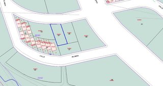Terreno en venta en Hervencias en Ávila