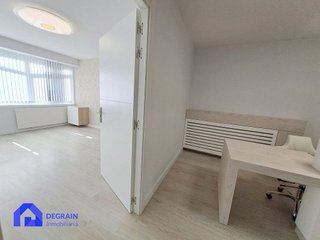 Oficina en venta en Centro en Oviedo