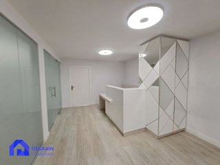 Oficina en venta en Centro en Oviedo