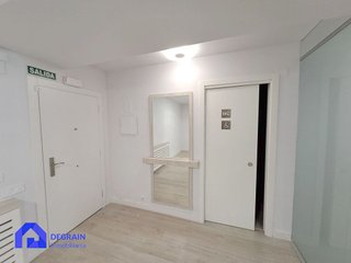Oficina en venta en Centro en Oviedo