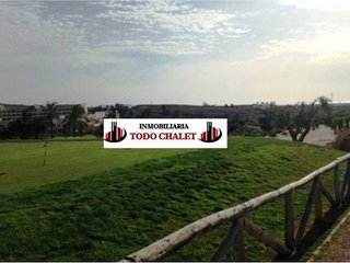 Terreno en venta en Vera Ciudad en Vera
