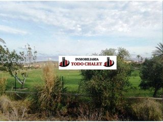 Terreno en venta en Vera Ciudad en Vera