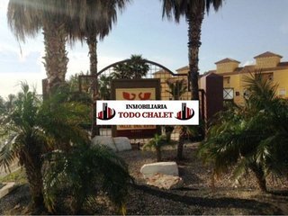 Terreno en venta en Vera Ciudad en Vera