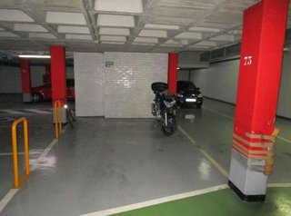 Garaje en venta en Delicias en Valladolid