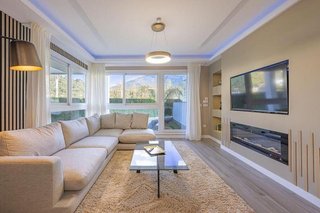 Piso en venta en Benahavís