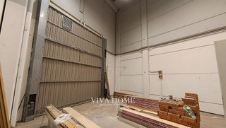 Nave industrial en venta en Rivas Futura en Rivas-Vaciamadrid