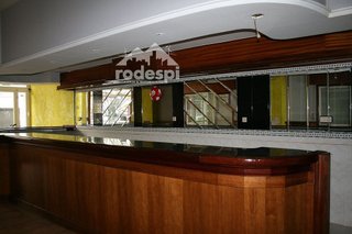 Local comercial en venta en Ponteareas