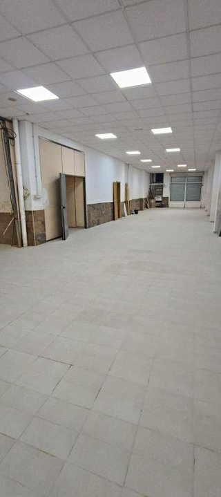 Local comercial en venta en Benetússer