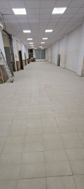 Local comercial en venta en Benetússer