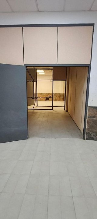 Local comercial en venta en Benetússer