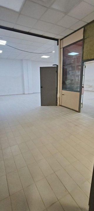 Local comercial en venta en Benetússer