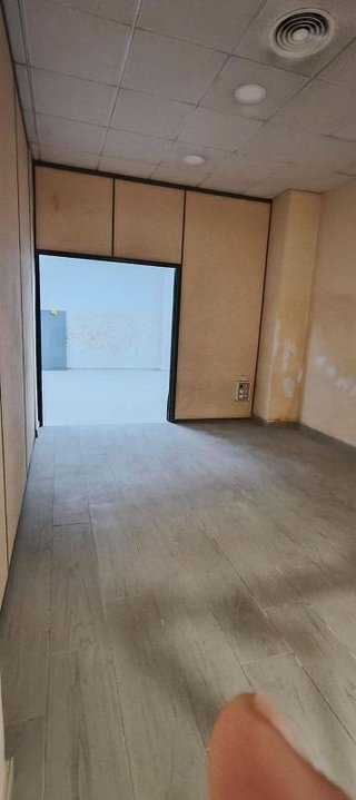 Local comercial en venta en Benetússer