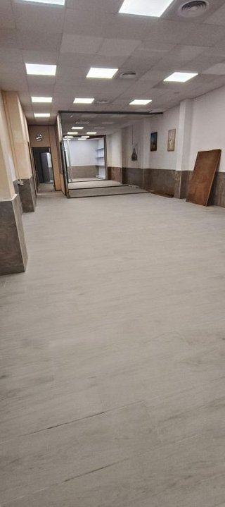 Local comercial en venta en Benetússer