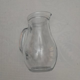 Jarra de vidrio 1L