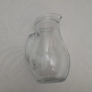 Jarra de vidrio 1L