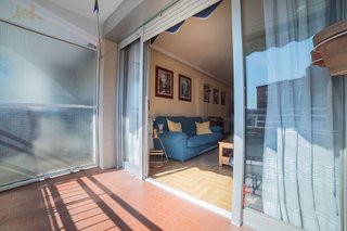 Piso en venta en Zarzaquemada en Leganés