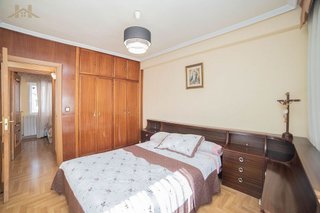Piso en venta en Zarzaquemada en Leganés