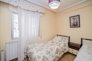 Piso en venta en Zarzaquemada en Leganés