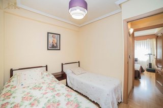 Piso en venta en Zarzaquemada en Leganés