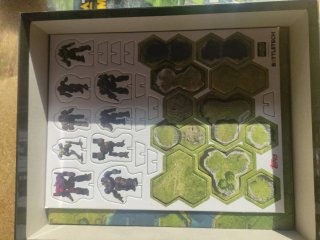 Pack Battletech