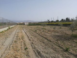 Terreno en venta en Residencial Triana - Barrio Alto en Gabias (Las)