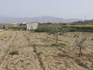 Terreno en venta en Residencial Triana - Barrio Alto en Gabias (Las)