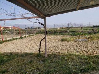 Terreno en venta en Residencial Triana - Barrio Alto en Gabias (Las)