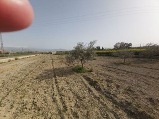 Terreno en venta en Residencial Triana - Barrio Alto en Gabias (Las)