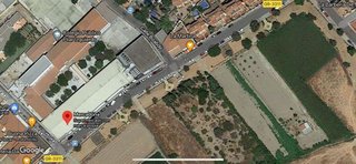 Terreno en venta en Residencial Triana - Barrio Alto en Gabias (Las)
