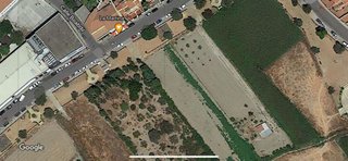 Terreno en venta en Residencial Triana - Barrio Alto en Gabias (Las)