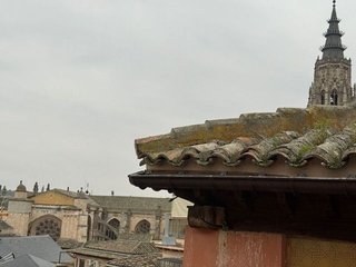 Edificio en venta en Casco Histórico en Toledo