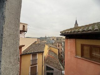 Edificio en venta en Casco Histórico en Toledo